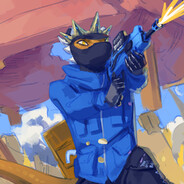 Steam Community Avatar