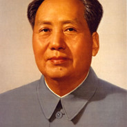 毛澤東 潤之