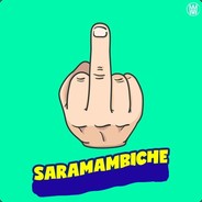 SaRaMaNbIsHe