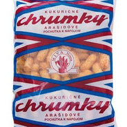Chrumky