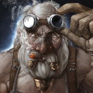 Steam Community Avatar