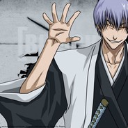 Ichimaru Gin