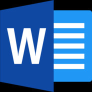 Microsoft Word