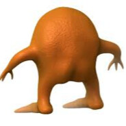 Bigboioranges