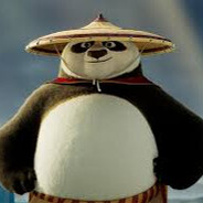 The dragon warrior