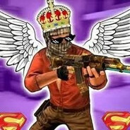 Steam Community Avatar