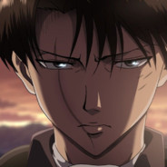 Levi Ackerman