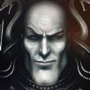 Steam Community Avatar