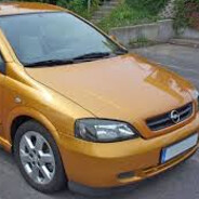 Astra Turbo cor de merda skins