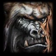 KONGOR ENJOYER
