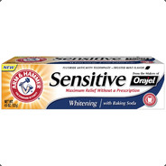 Arm`n`Hamma ToofPaste