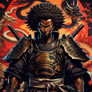 yasuke