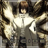 Steam profile picture for @suicide