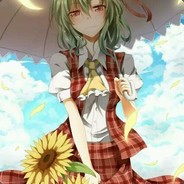 風見幽香