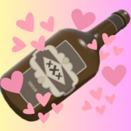 bottle enjoyer