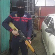 Steam Community Avatar