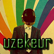 UzekeUr