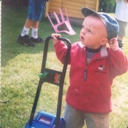 Steam Community Avatar