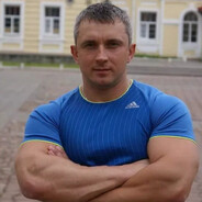 Виталий Улыбин