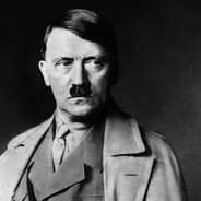 adolf gitler