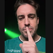 Fernando Alonso avatar