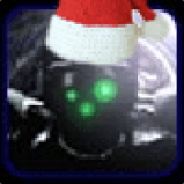 Steam profile picture for @trapped