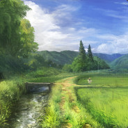 星河