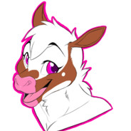Ms. Moo Moo