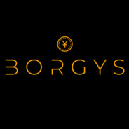BORGYS56