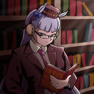 Steam Community Avatar