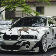 Steam Community Avatar