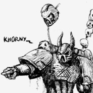 Horny Khorne