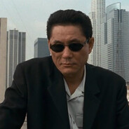 TAKESHI KITANO | 北野 武