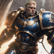 Roboute Guilliman