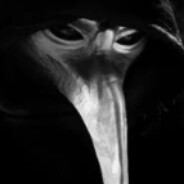 SCP - 049 (Plague doctor)