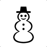 ❄ Snowman
