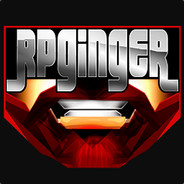 RPGinger