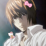 Light yagami