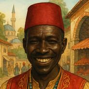 Steam Community Avatar