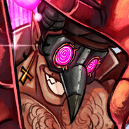 Steam Community Avatar