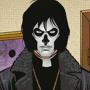 Steam Community Avatar