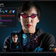 Steam Community Avatar