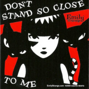 EmilyHateYou