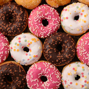 Dunkin Donut