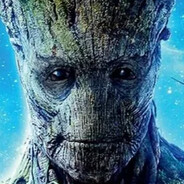 I am groot!