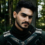 Steam Community Avatar