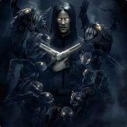 Steam profile picture for @fest