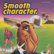 Steam Community Avatar