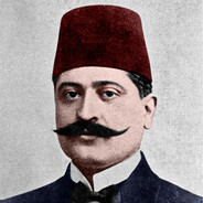 Talat Paşa