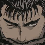 Steam profile picture for @guts95